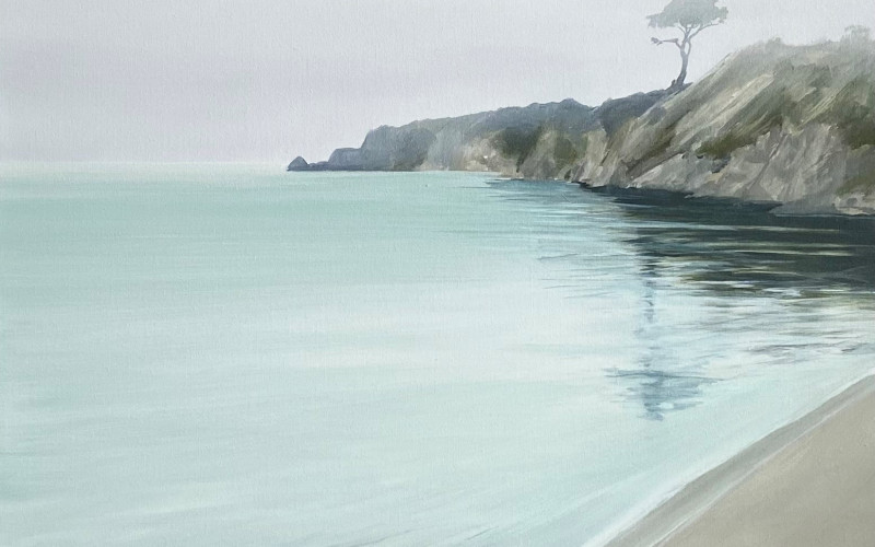 Sea of Glass