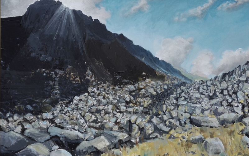 Cadair Idris 3
