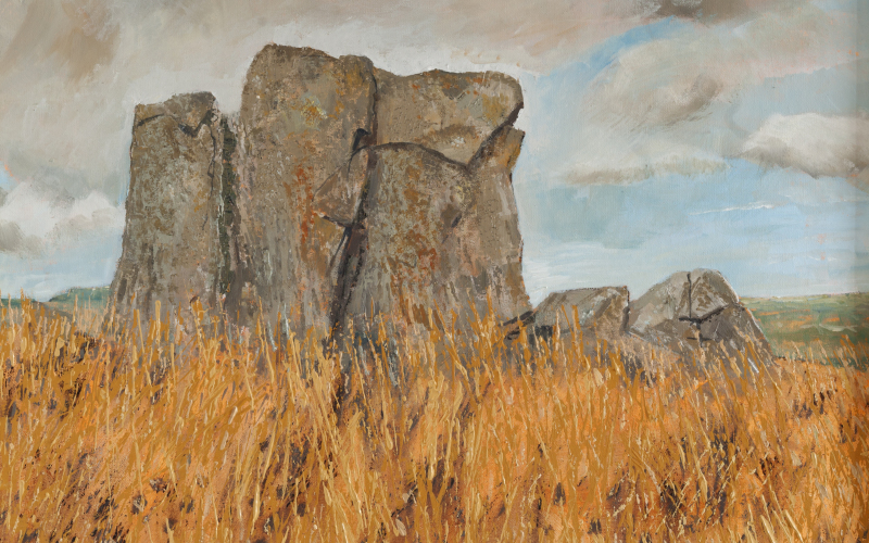 Carn Enoch