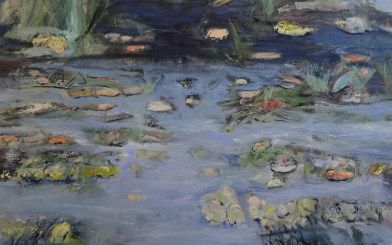 Water's Edge