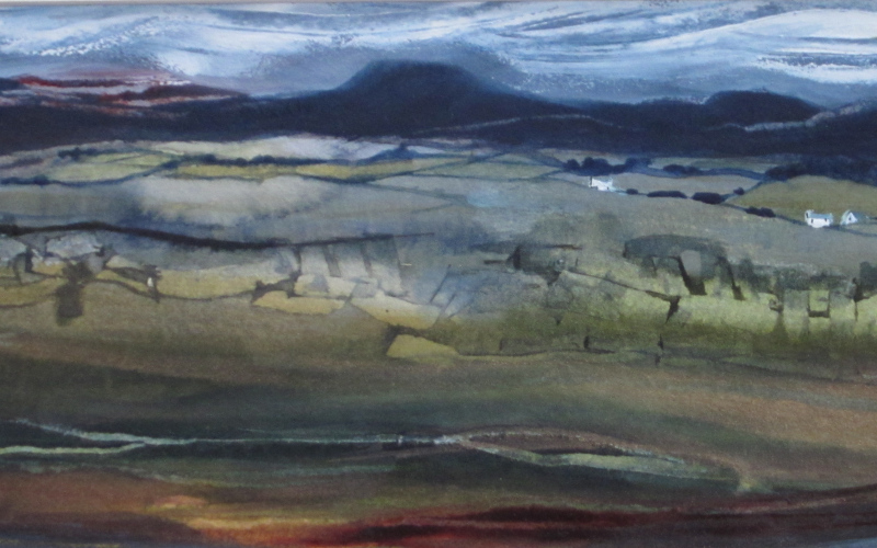 Preseli Hills