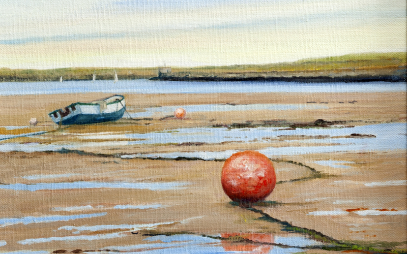 Goodwick Beach