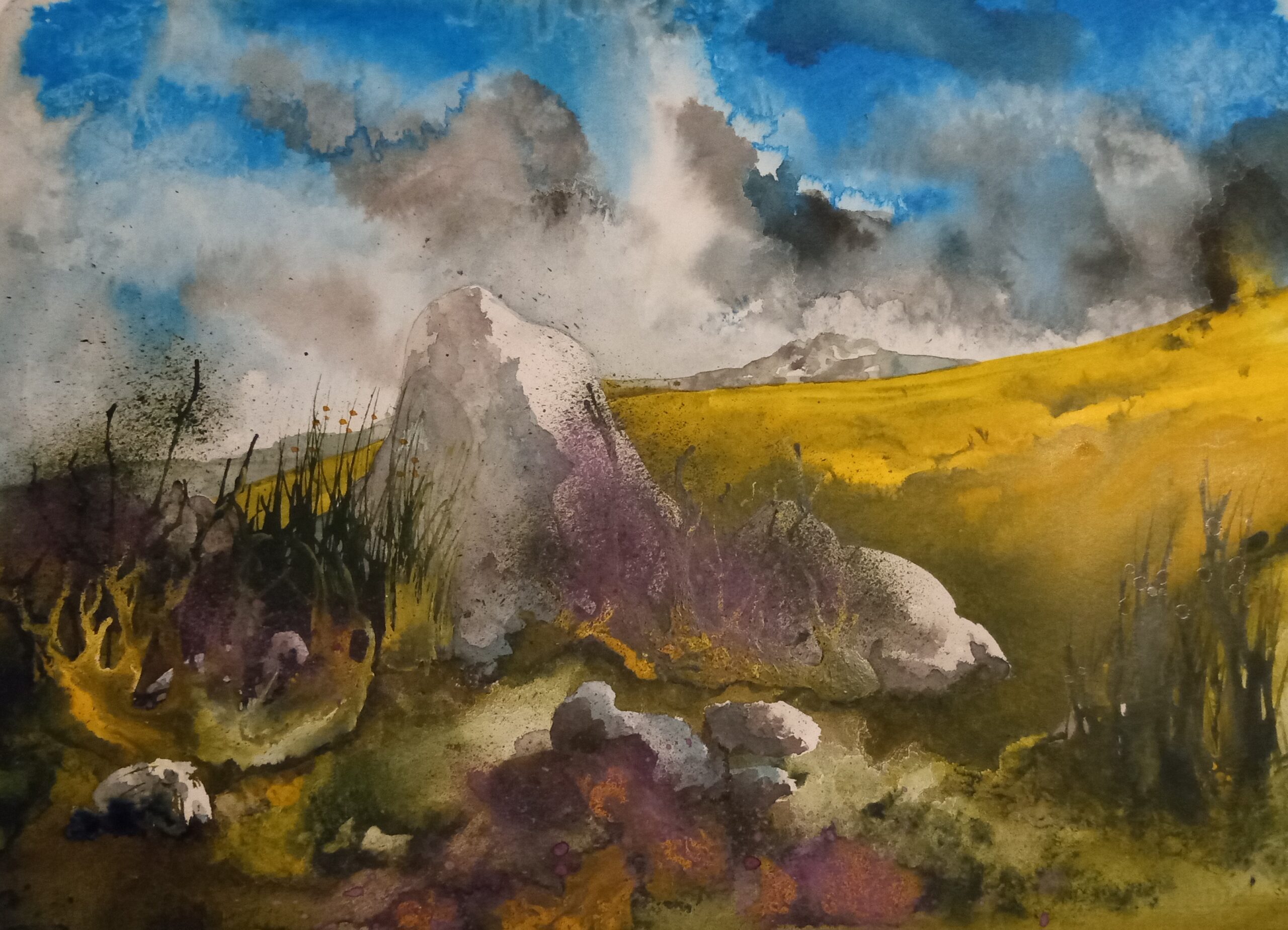 Caroline Rackham