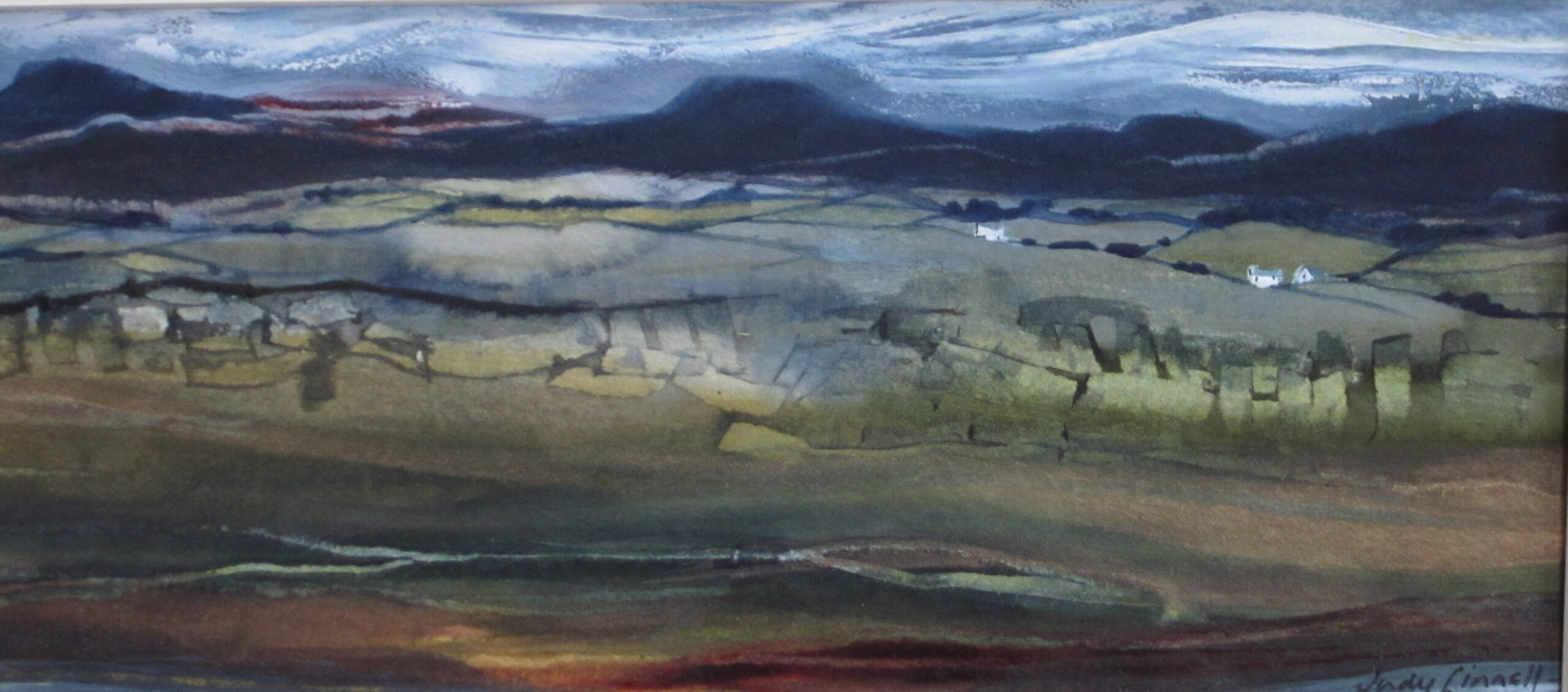 Judy Linnell