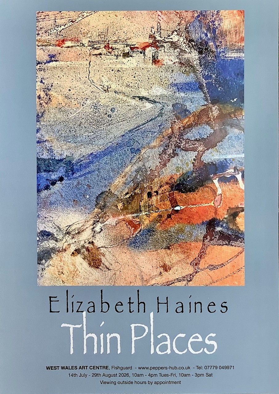 Elizabeth Haines